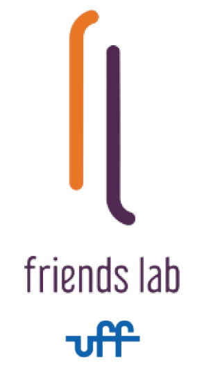 logo friends